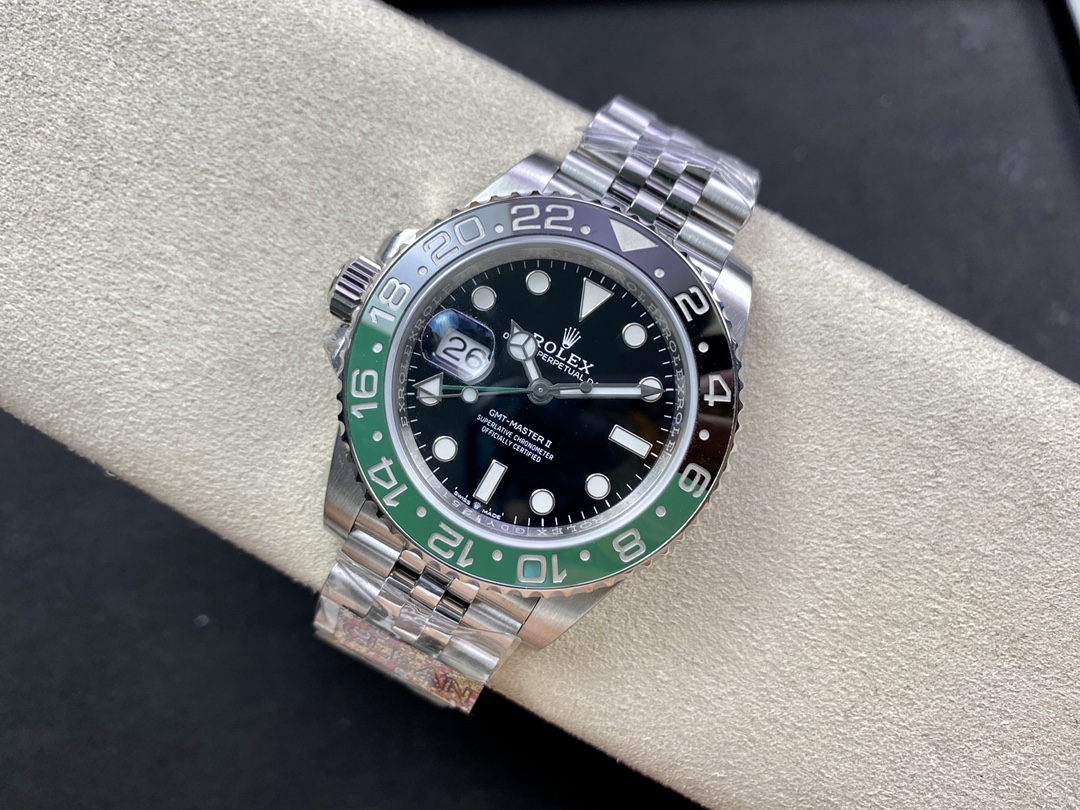 Rolex watch
