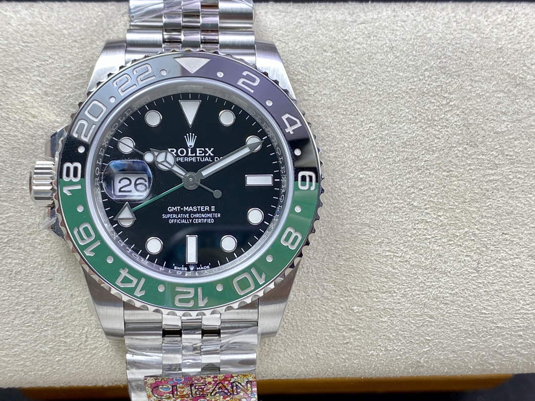Rolex watch