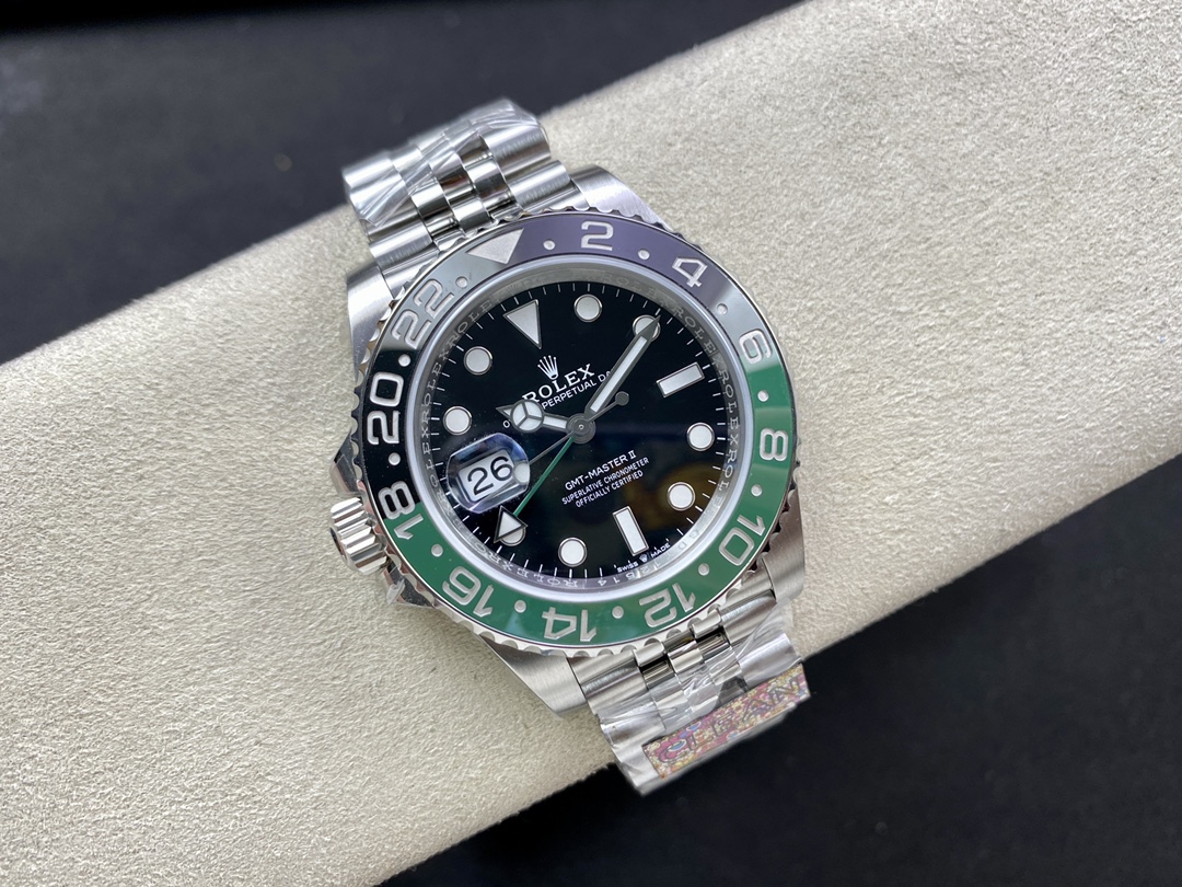 Rolex watch