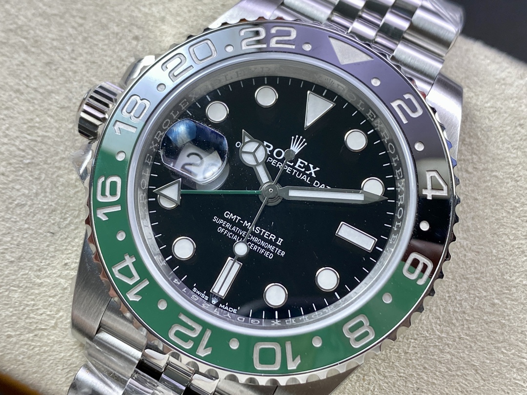 Rolex watch