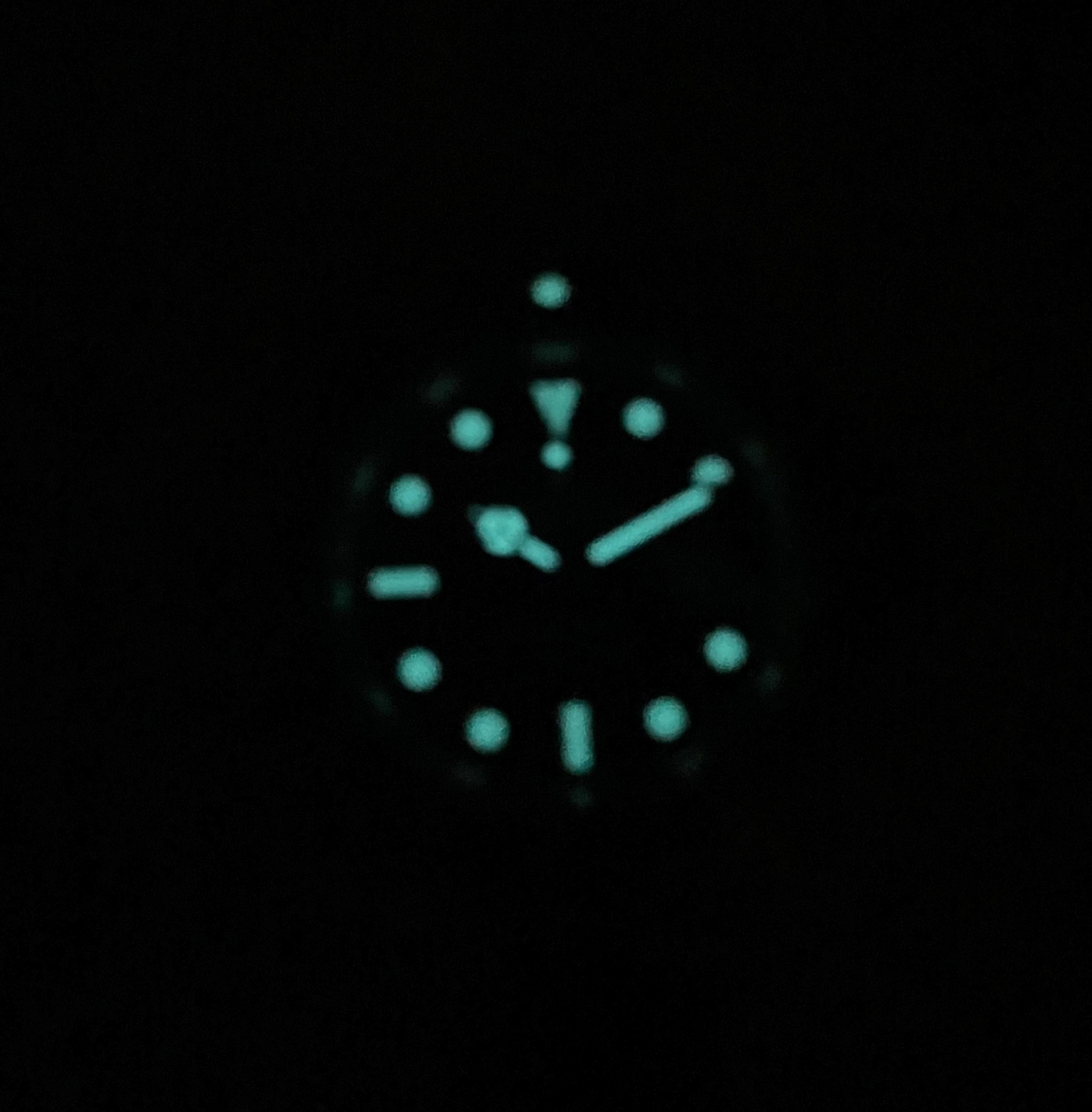 Rolex watch