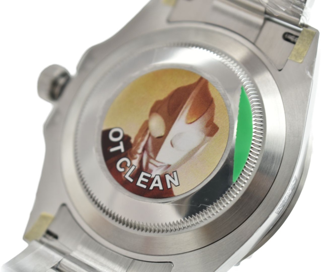 Rolex watch