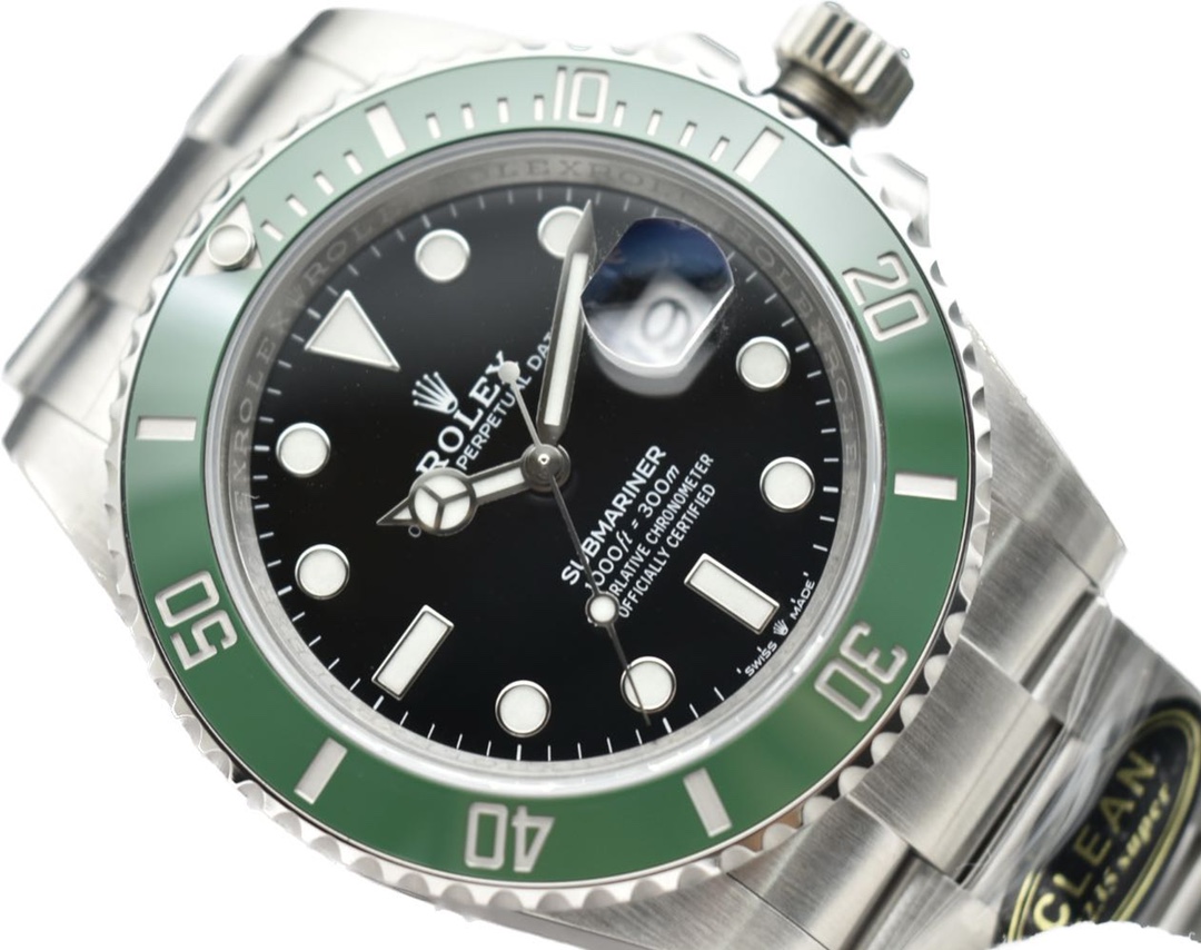 Rolex watch