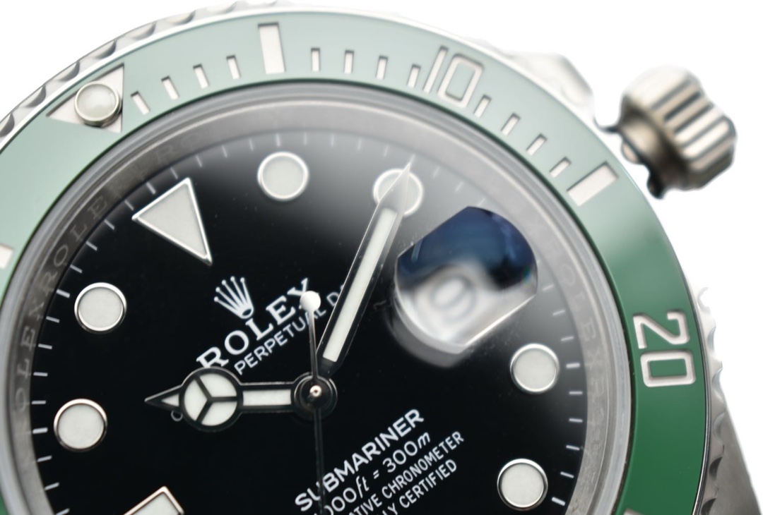 Rolex watch