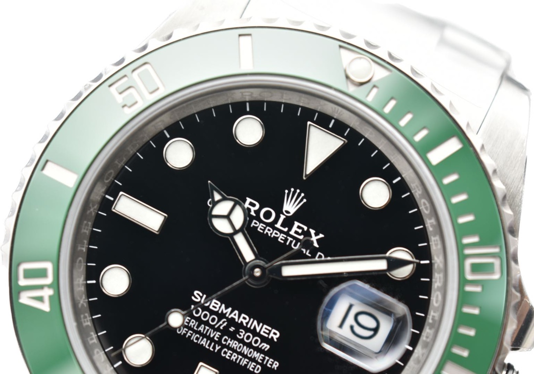 Rolex watch