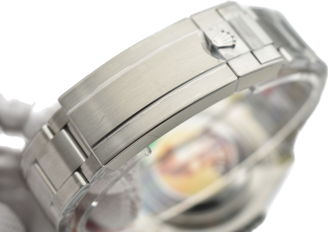 Rolex watch