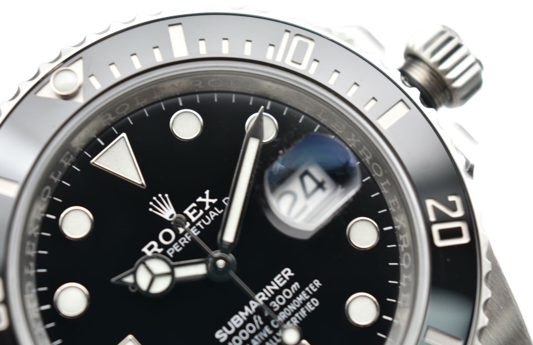 Rolex watch