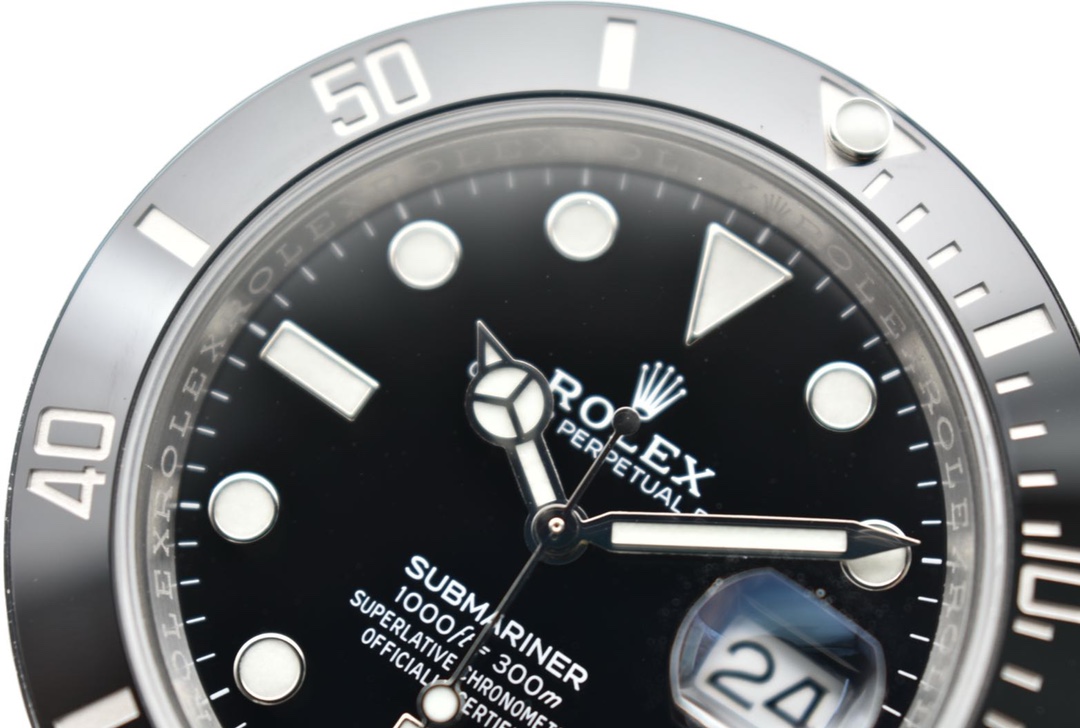 Rolex watch