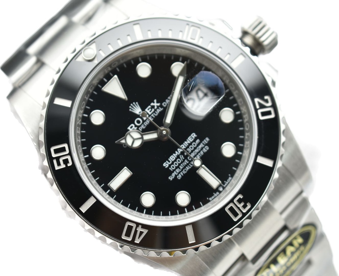 Rolex watch