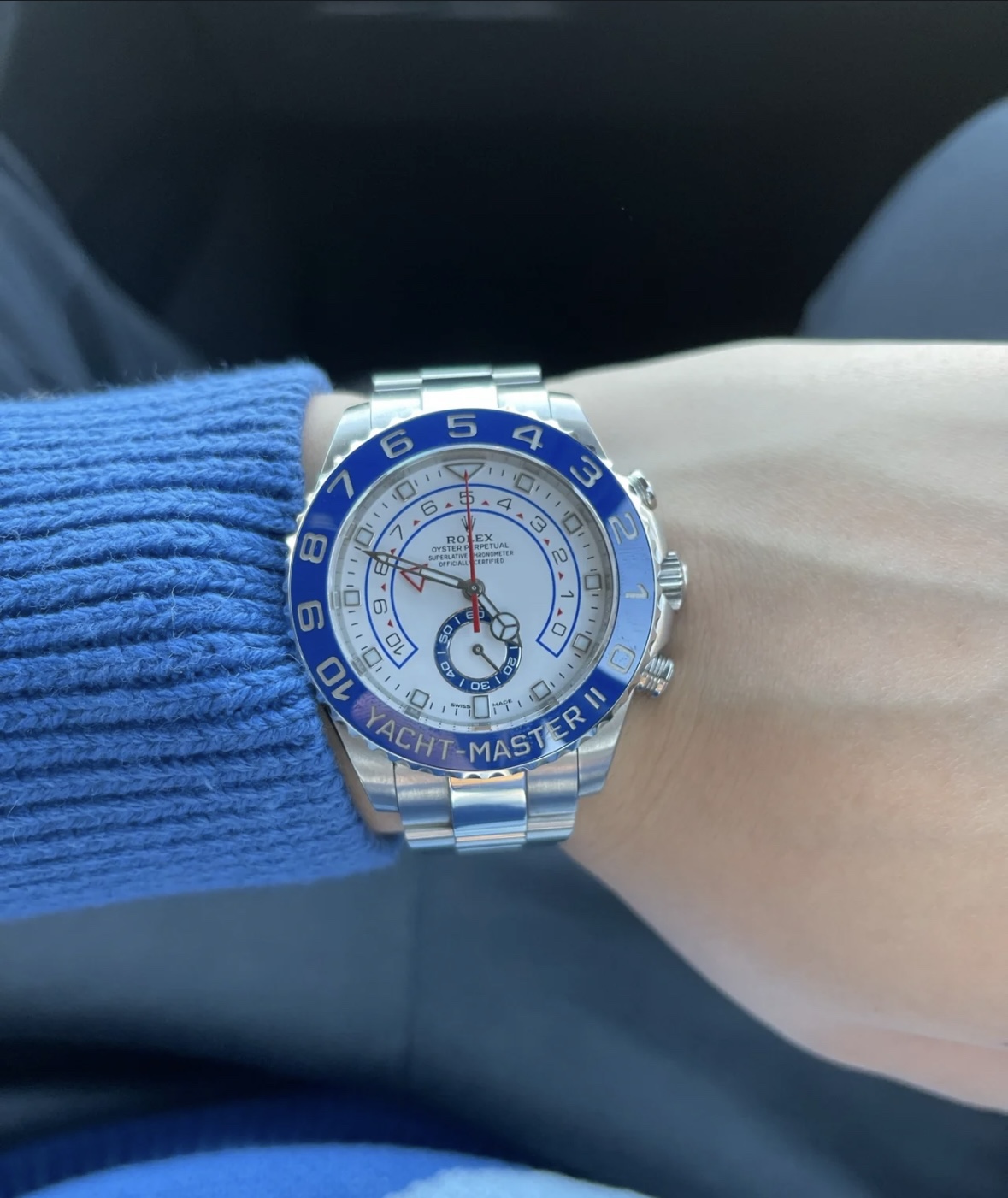 Rolex
