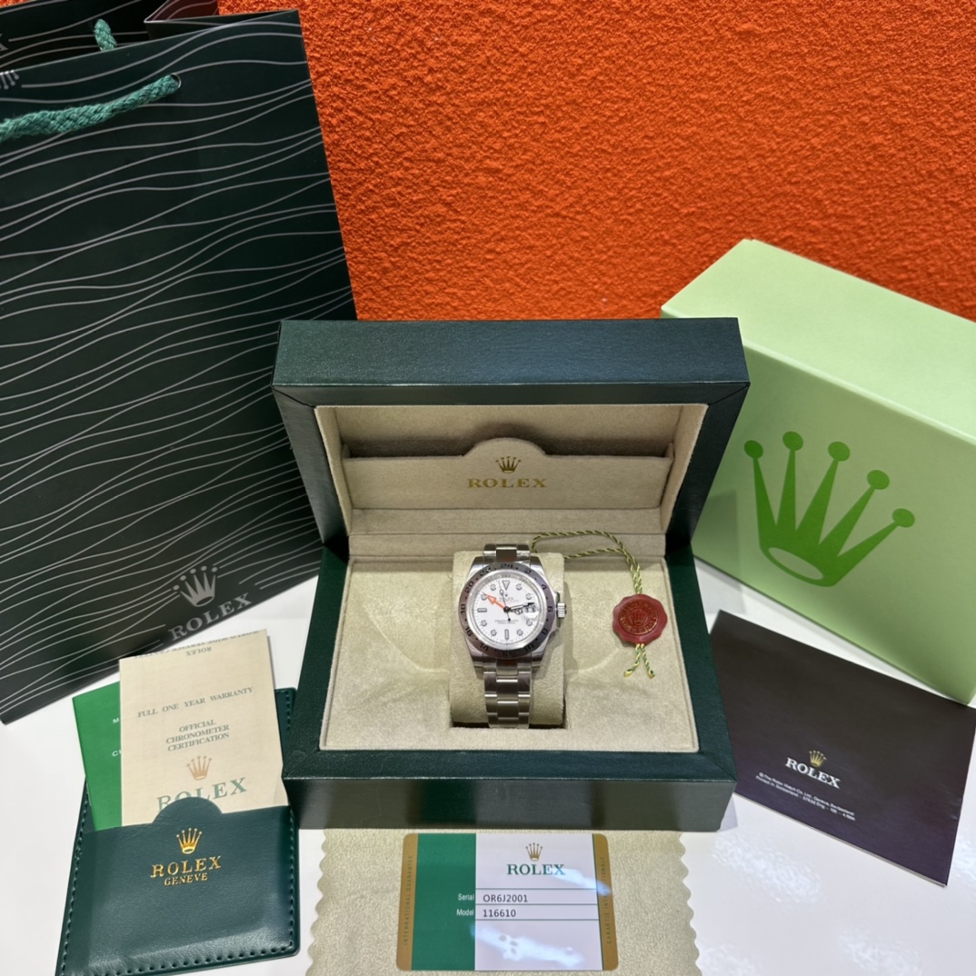 Rolex