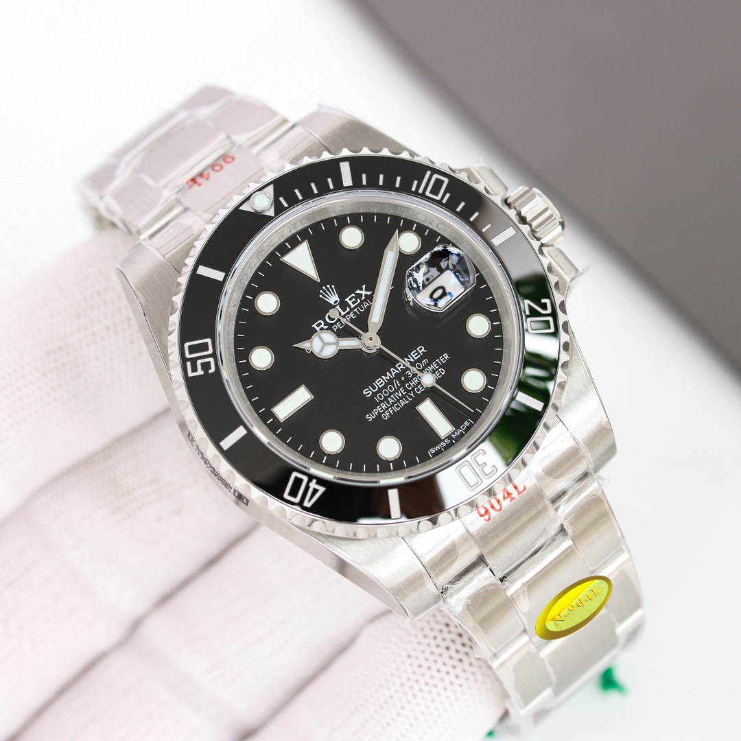 Rolex watch