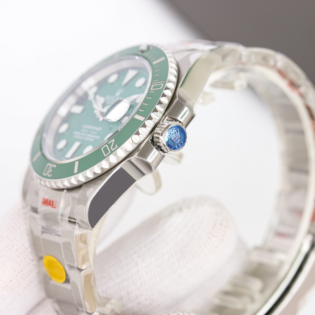 Rolex watch