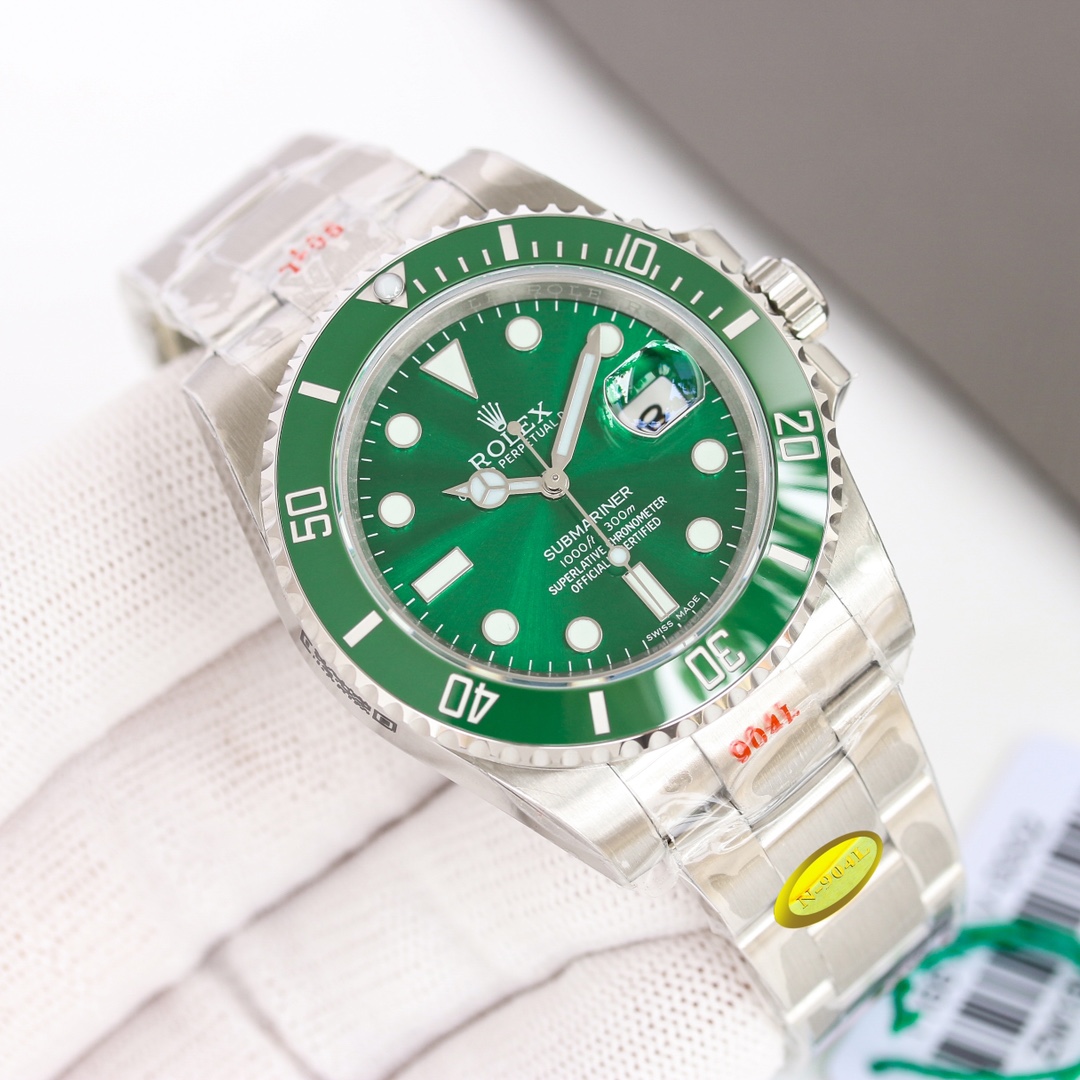 Rolex watch