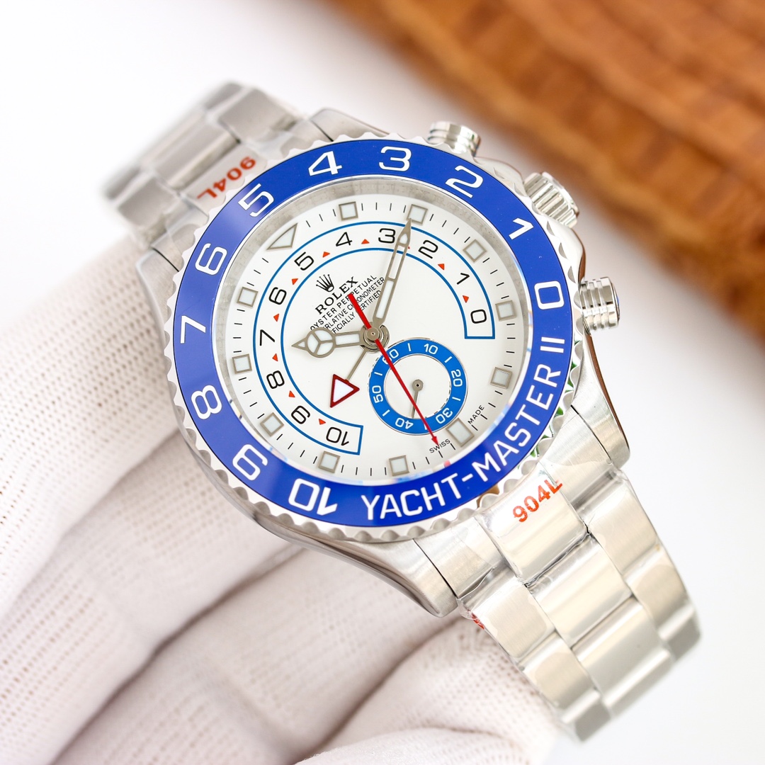 Rolex watch