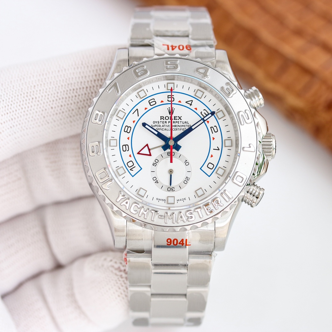 Rolex watch