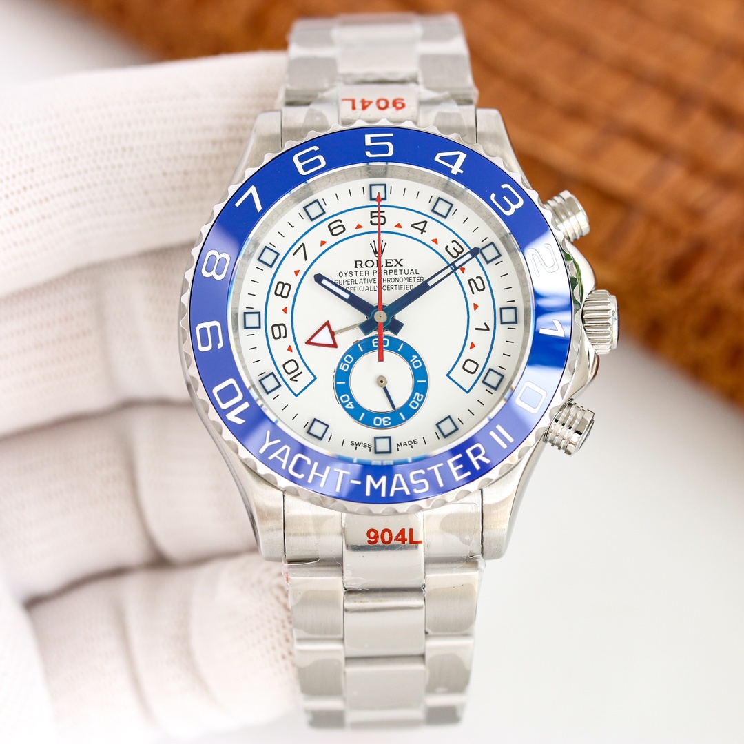 Rolex watch