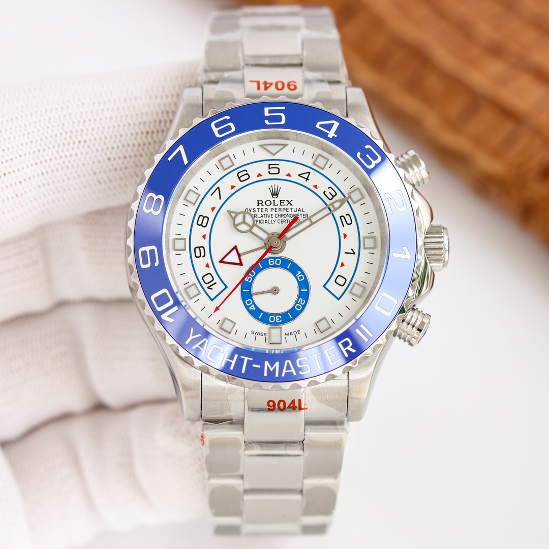 Rolex watch