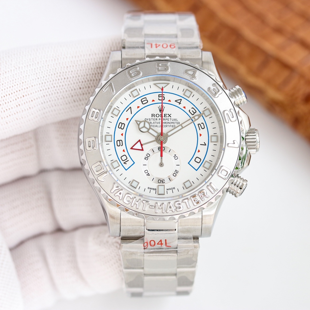 Rolex watch