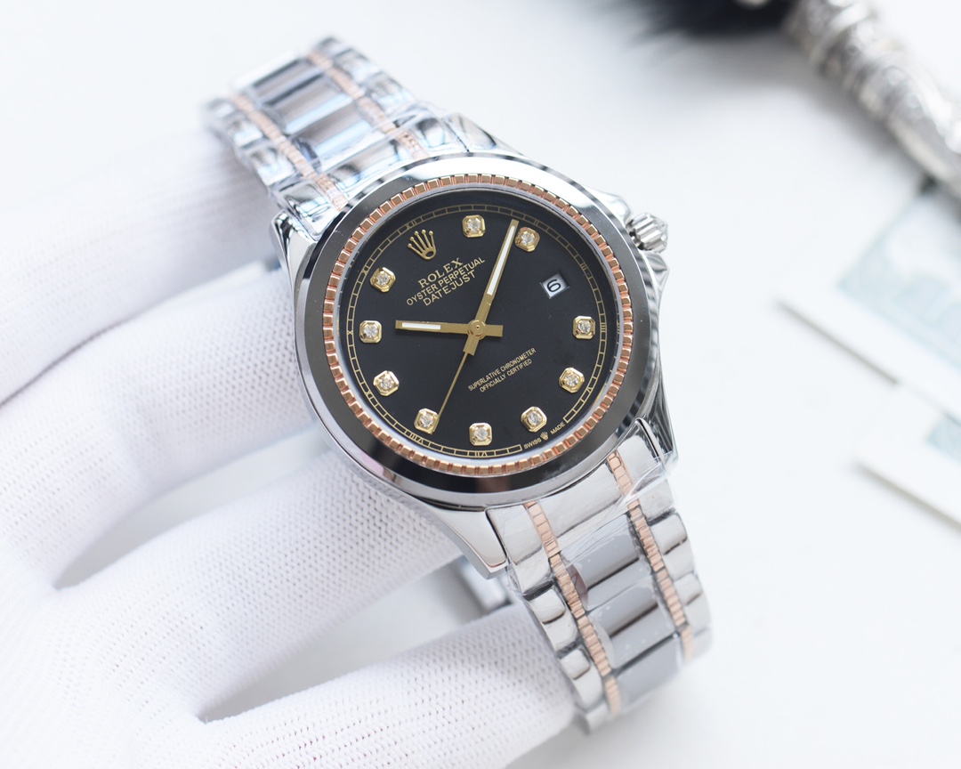 Rolex watch