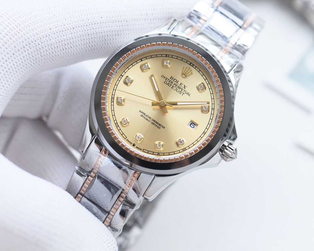 Rolex watch