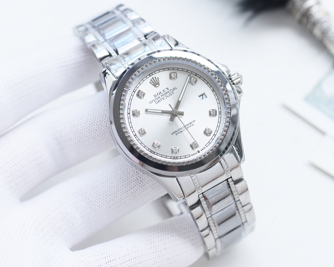 Rolex watch