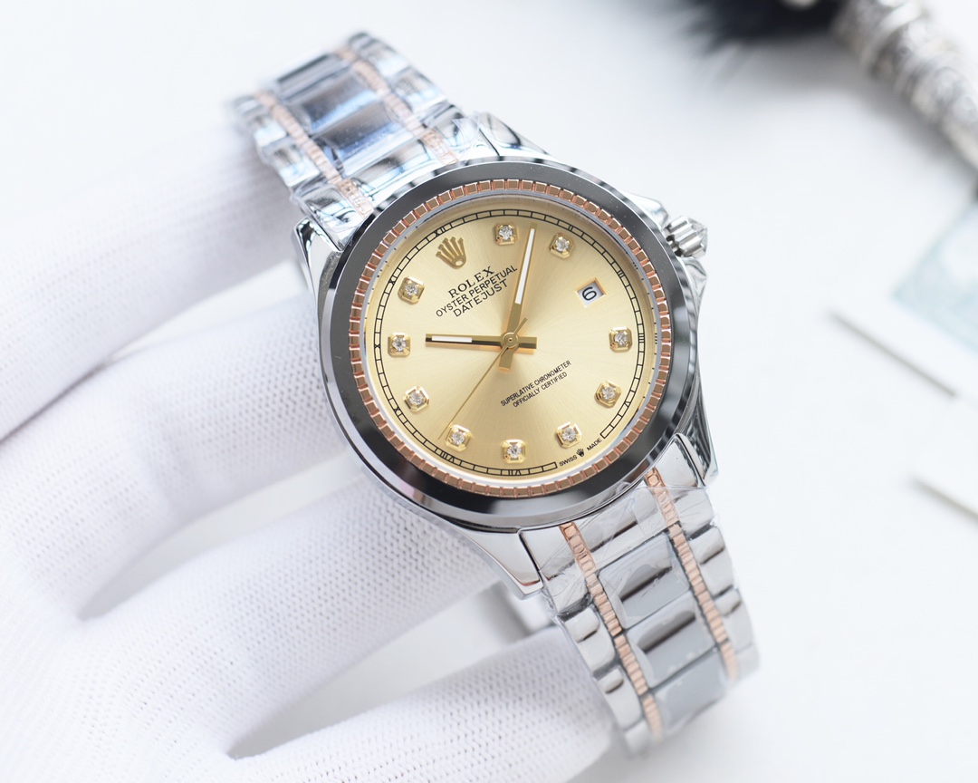 Rolex watch