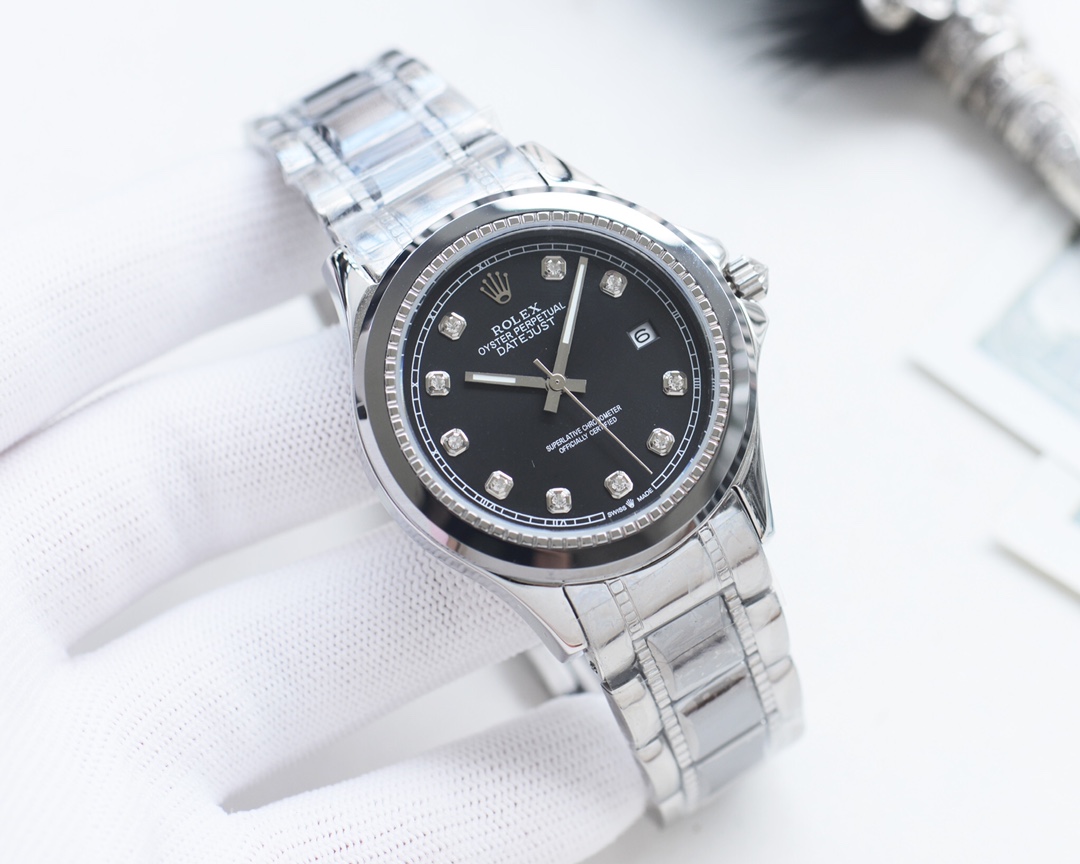Rolex watch