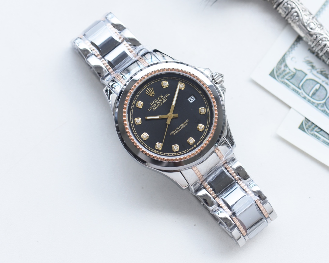 Rolex watch