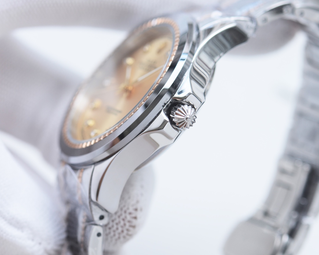Rolex watch