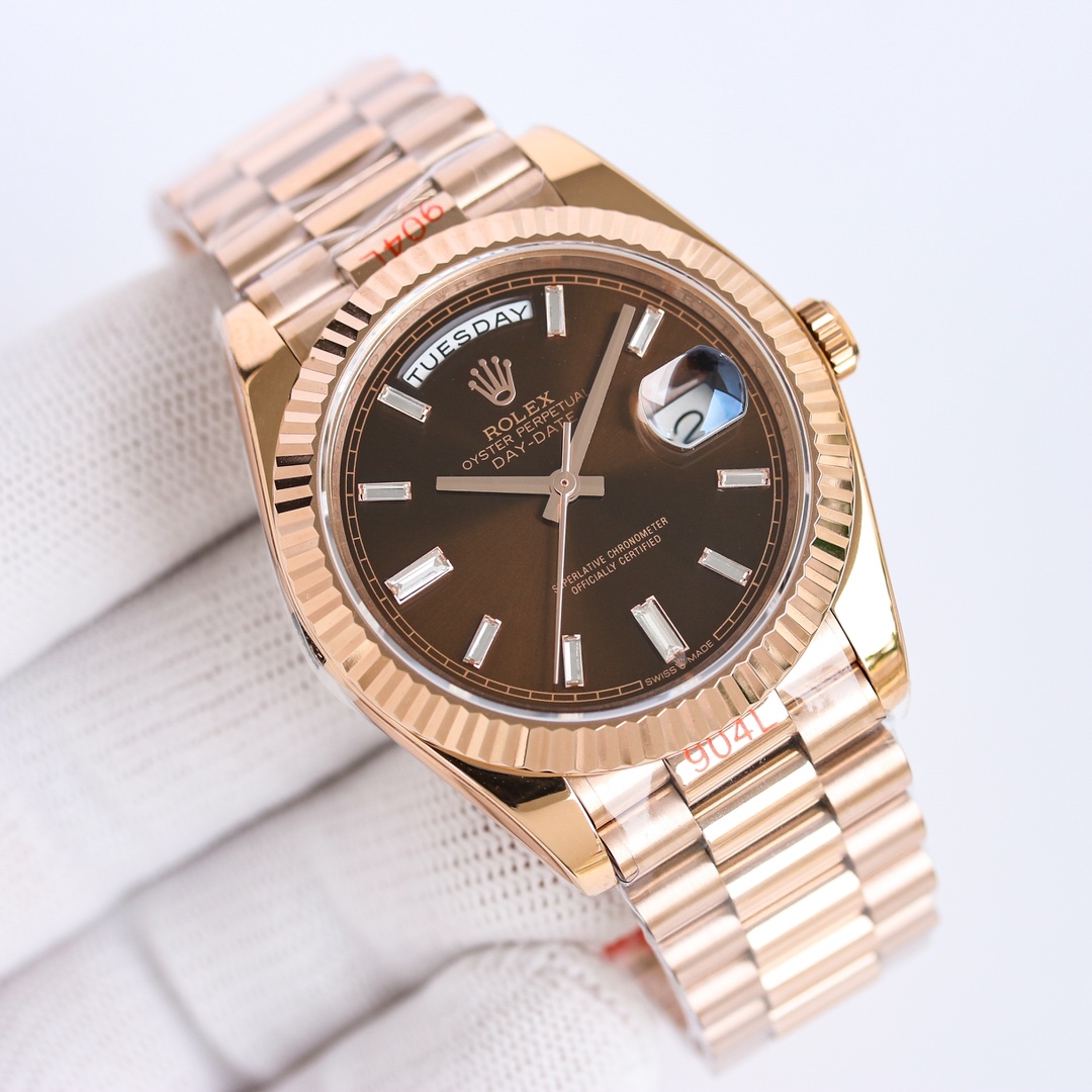Rolex watch
