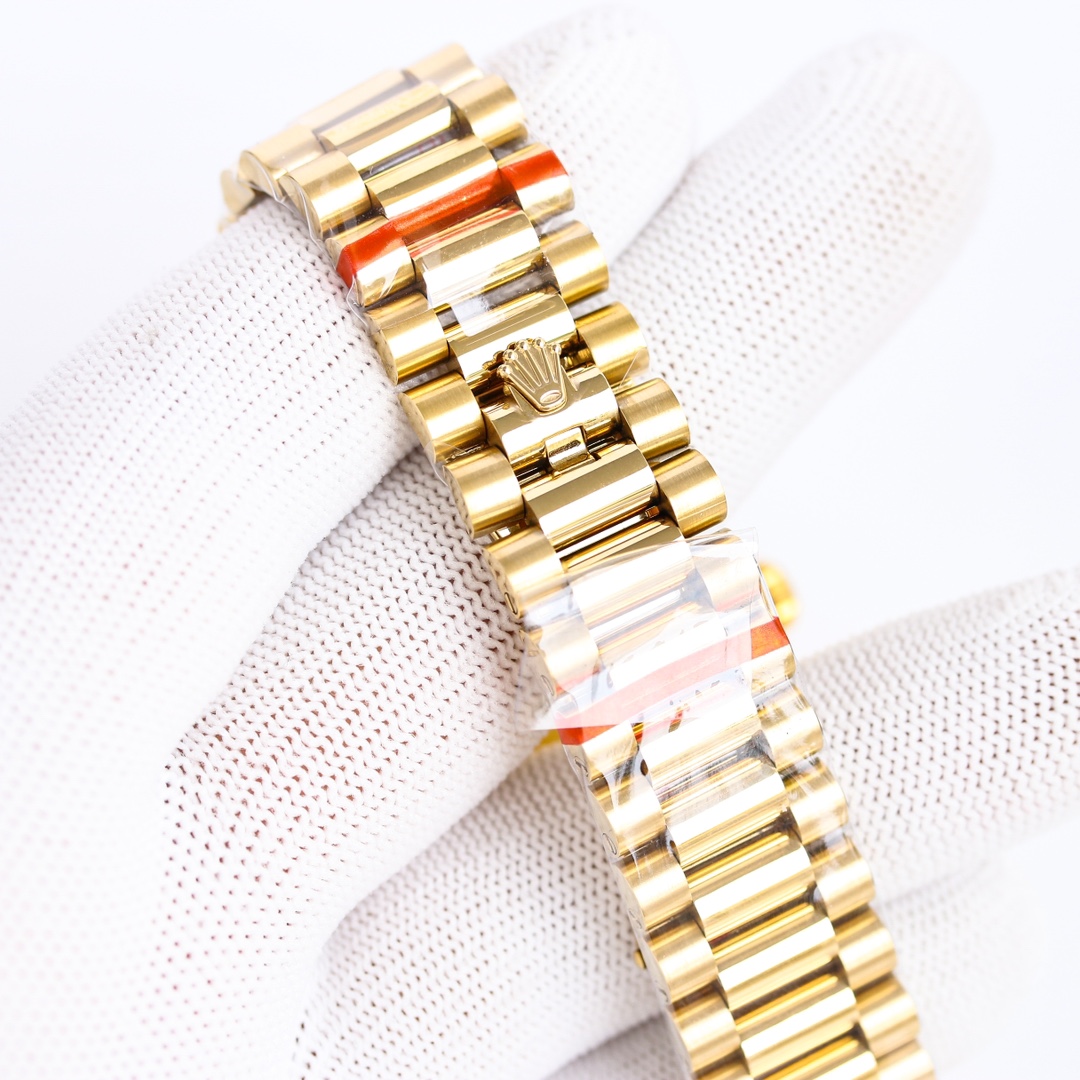 Rolex watch