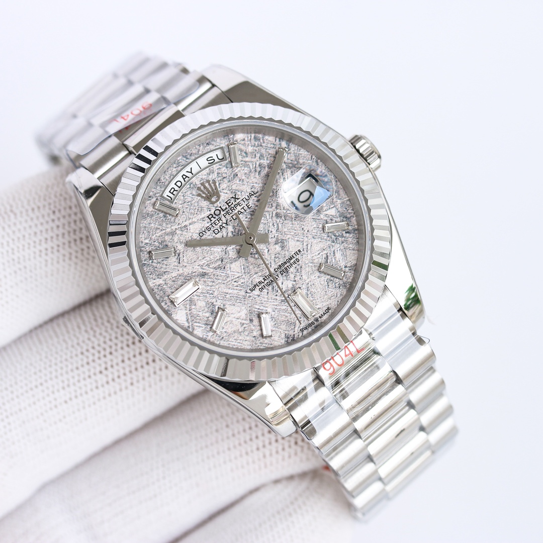 Rolex watch