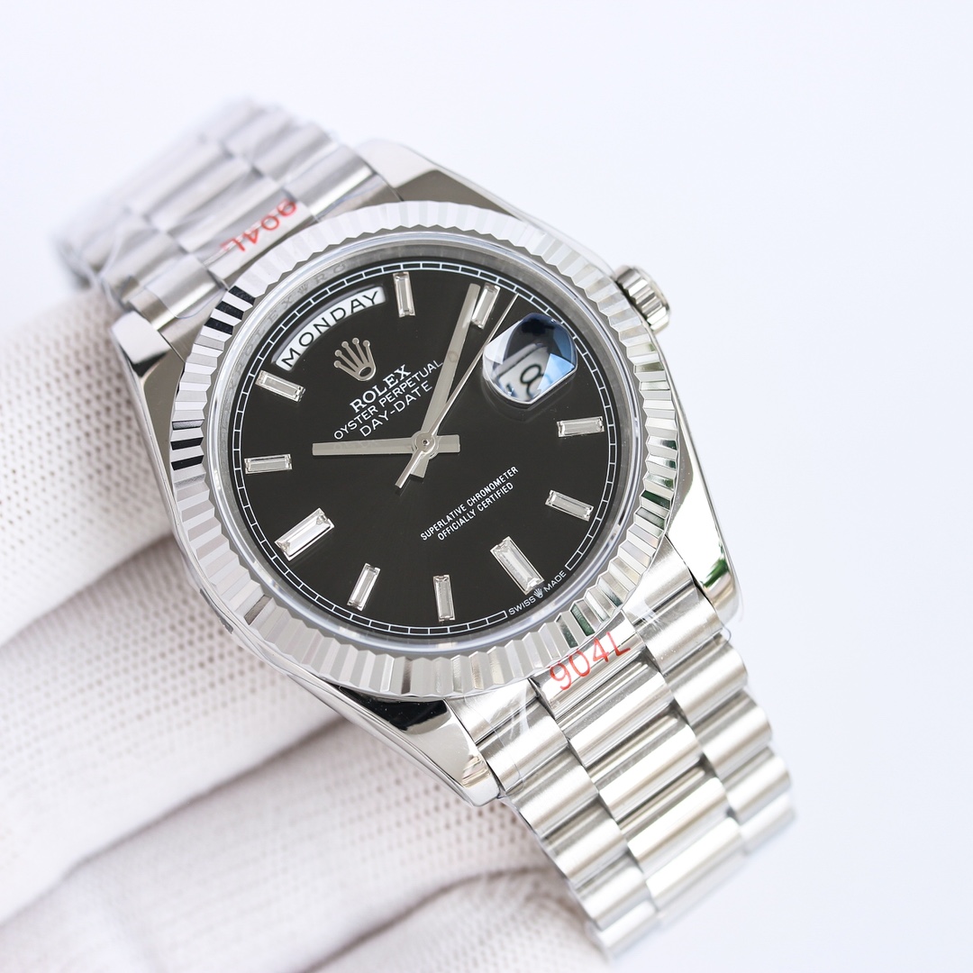 Rolex watch