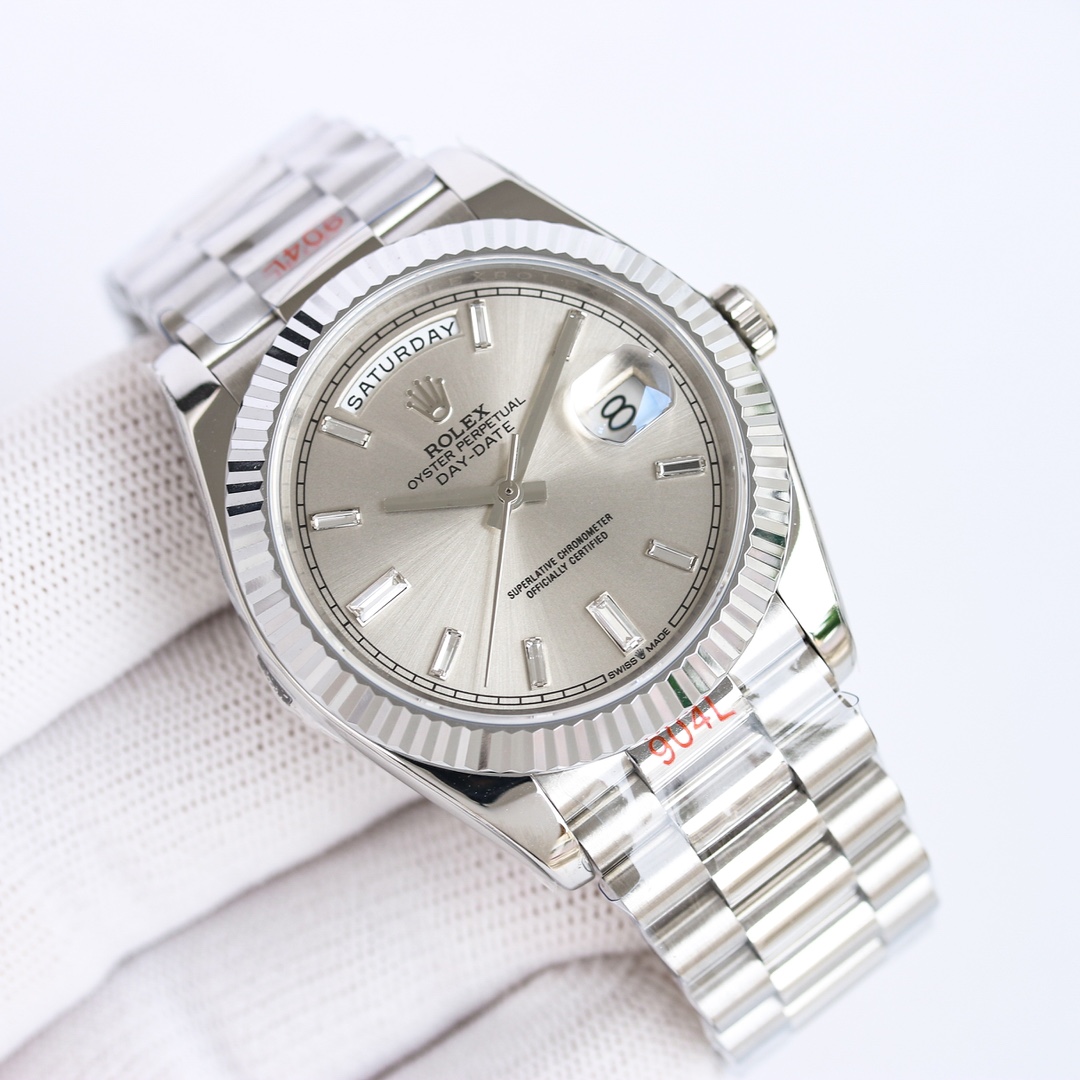 Rolex watch