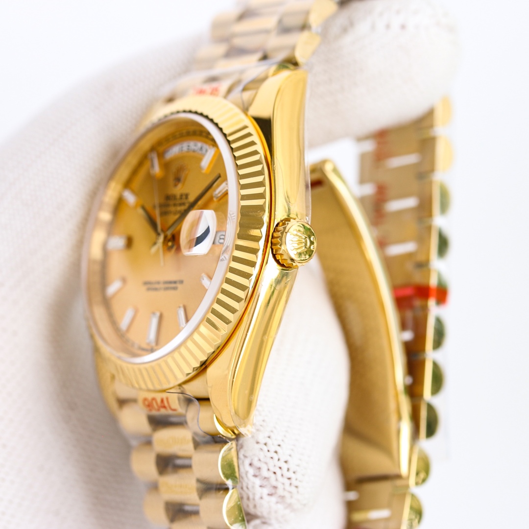 Rolex watch