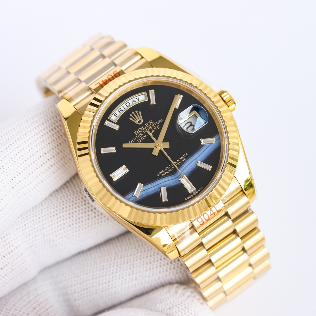 Rolex watch