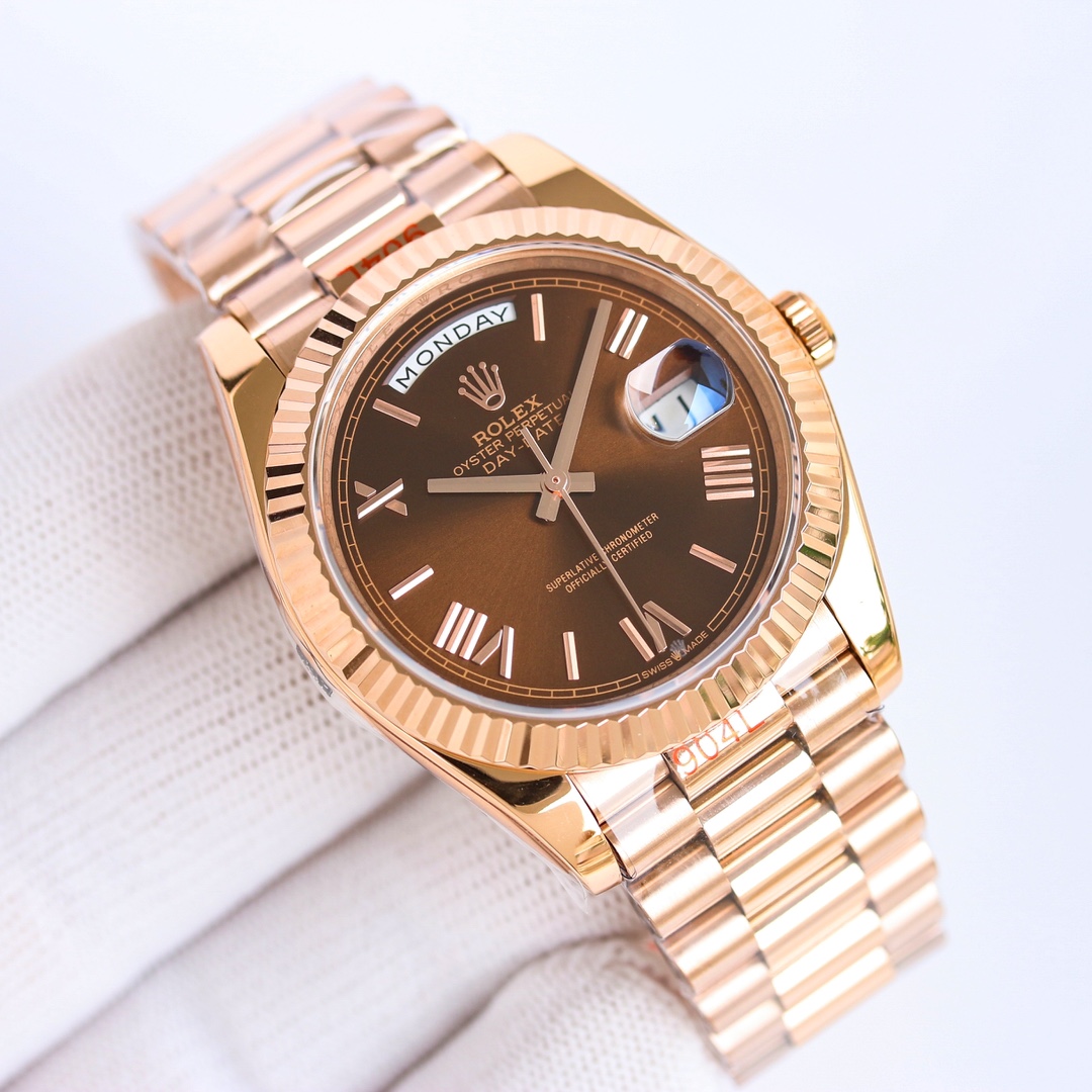 Rolex watch