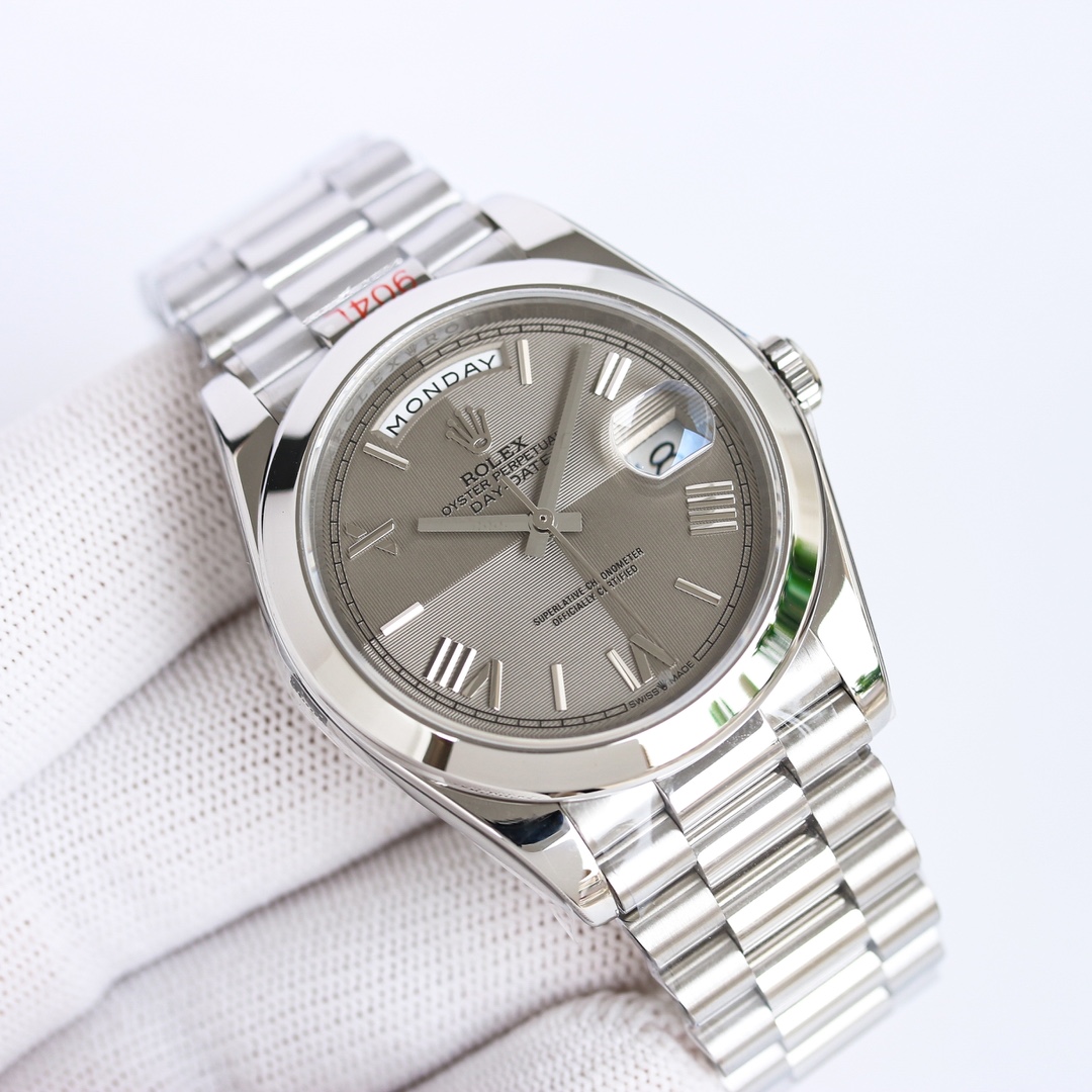 Rolex watch
