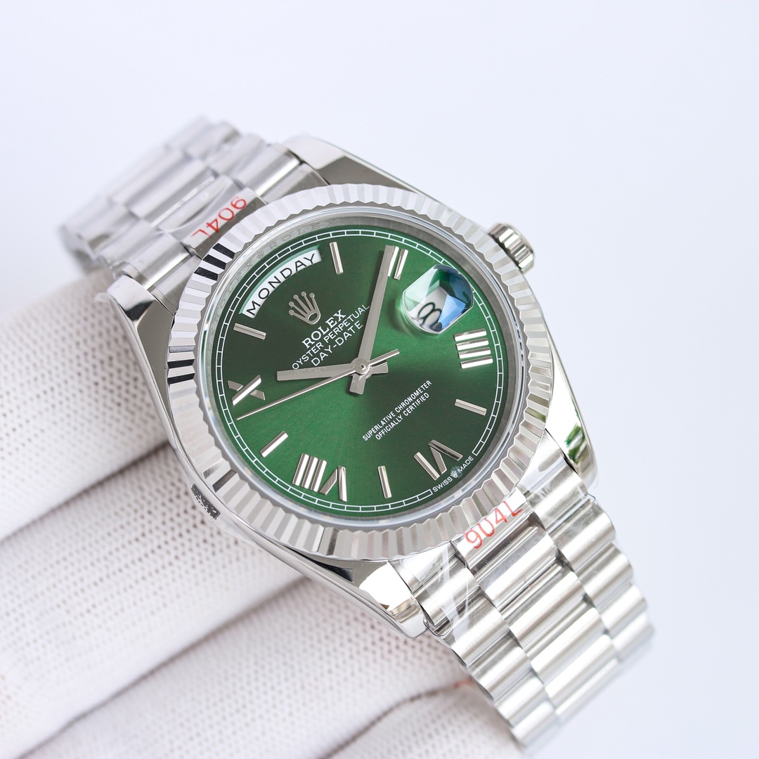 Rolex watch