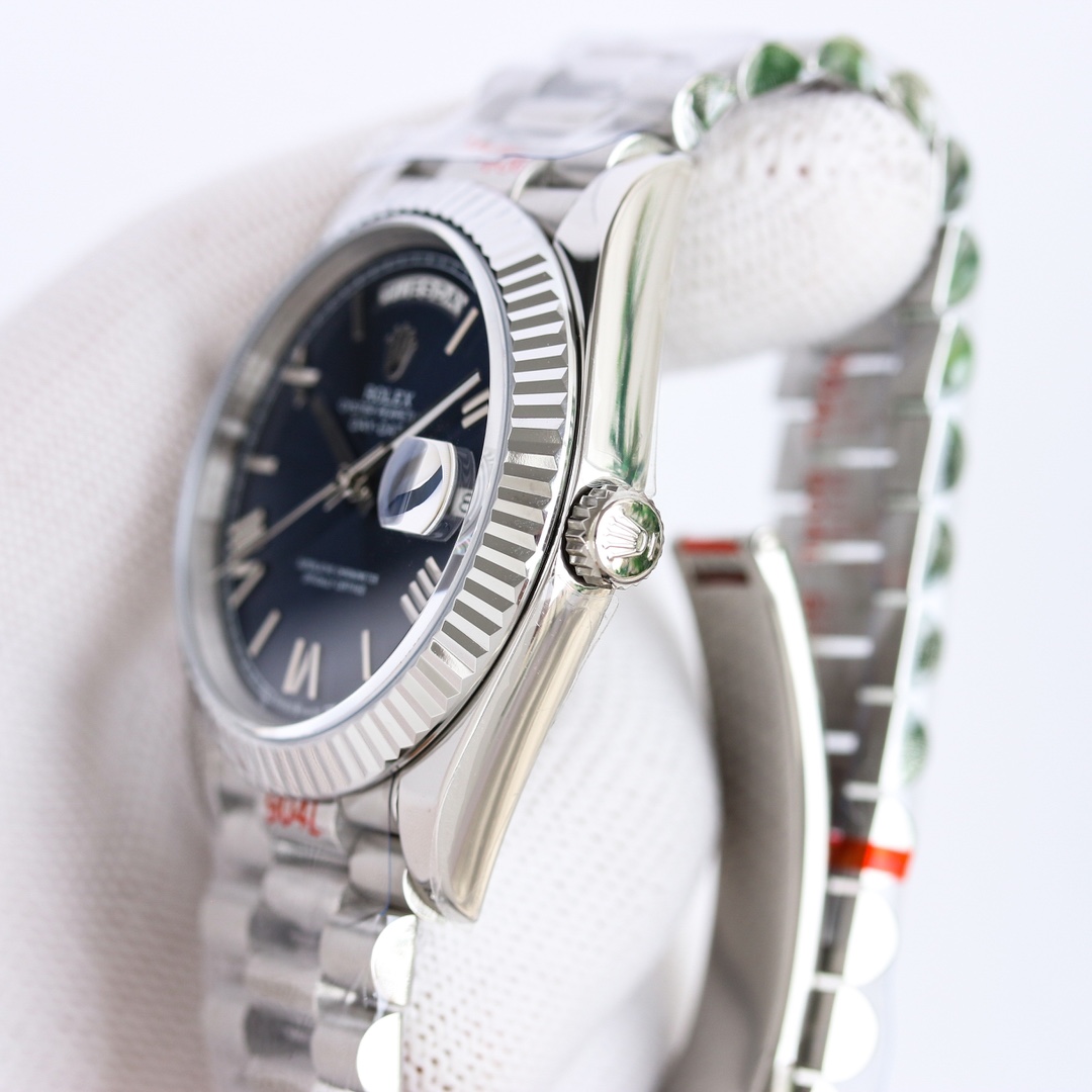 Rolex watch