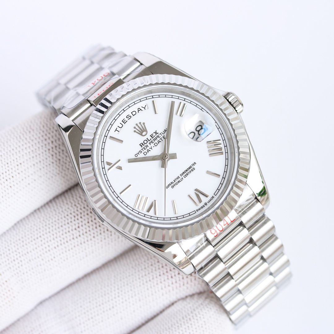 Rolex watch