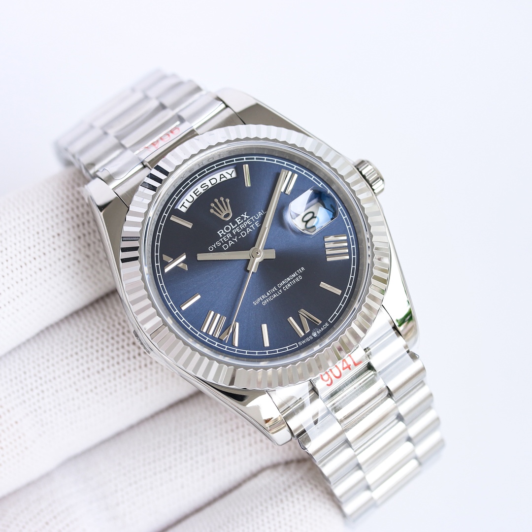 Rolex watch