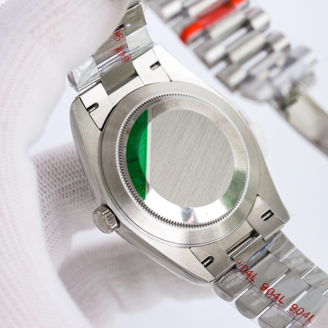 Rolex watch
