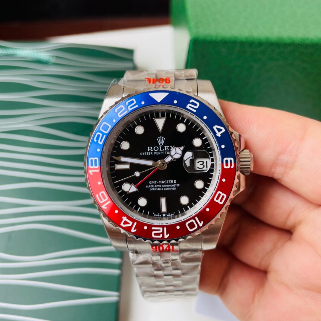 Rolex watch