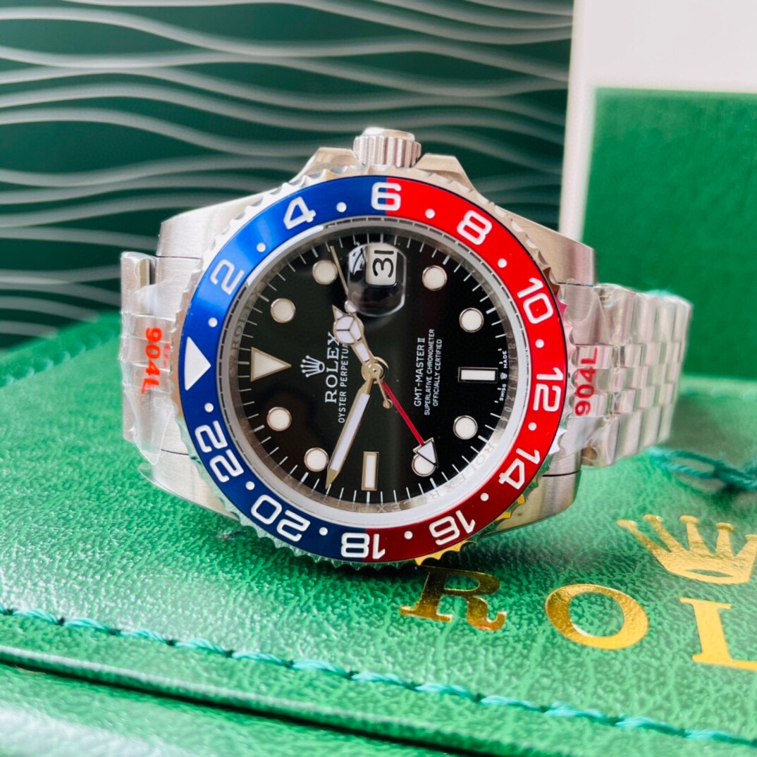 Rolex watch