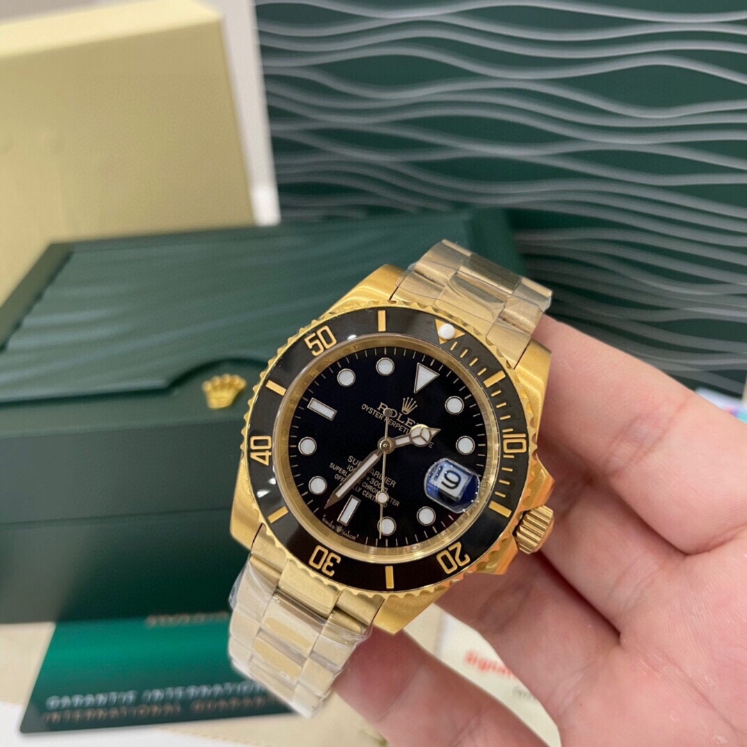 Rolex watch