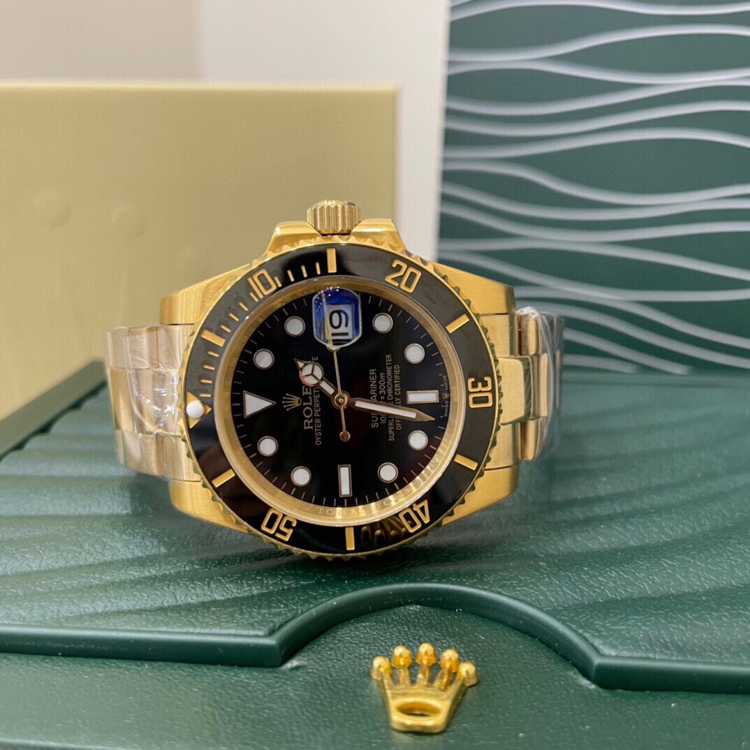 Rolex watch
