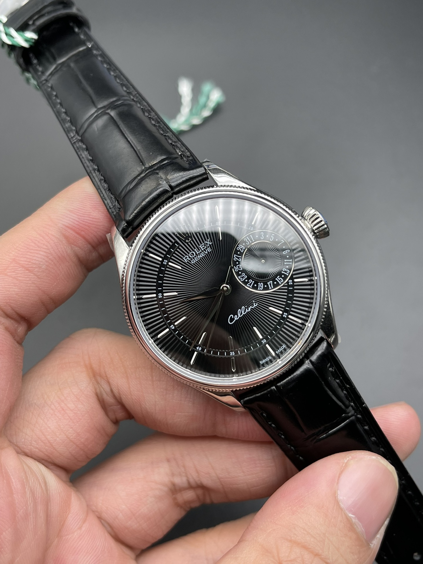 Rolex watch