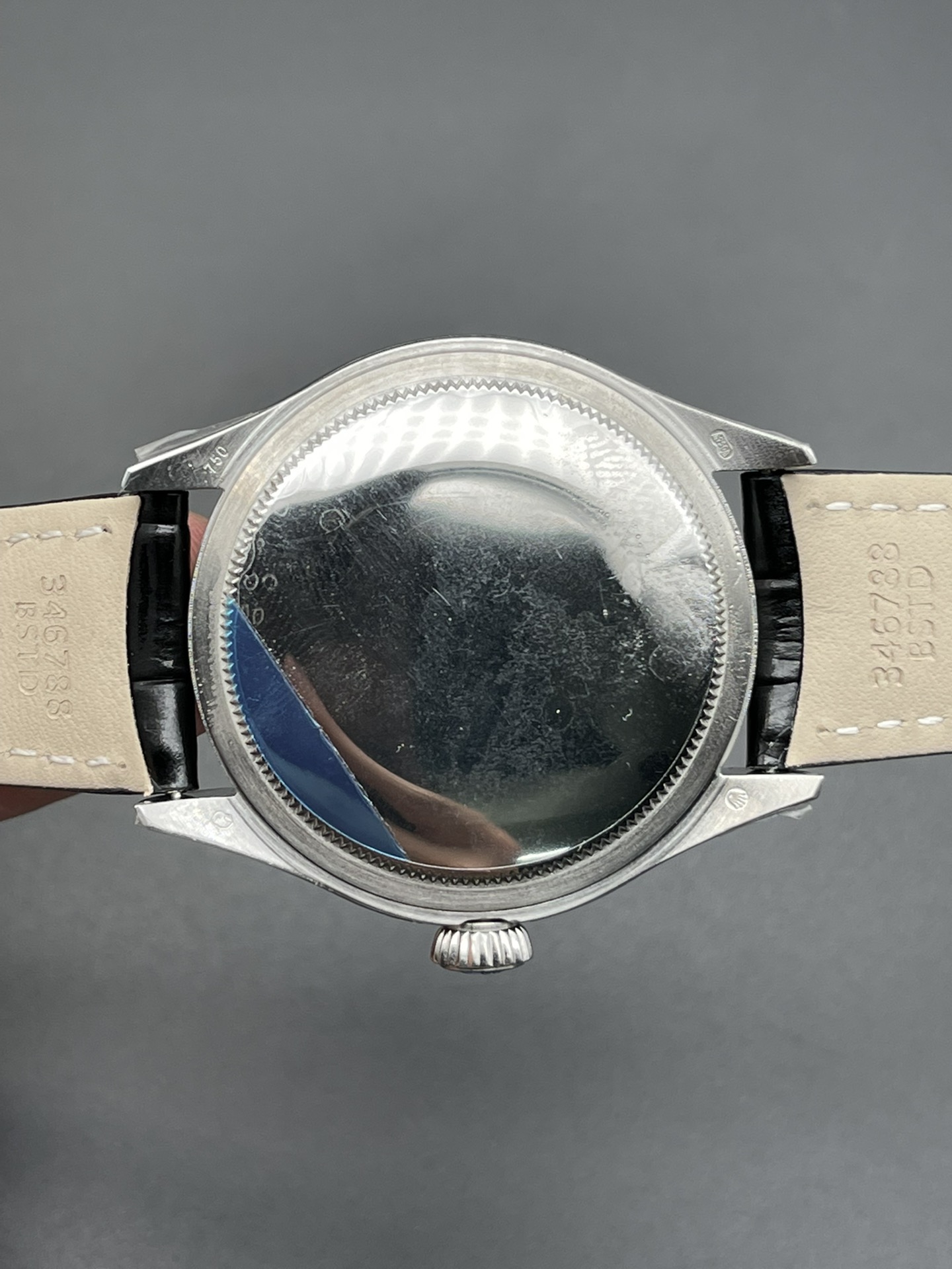Rolex watch